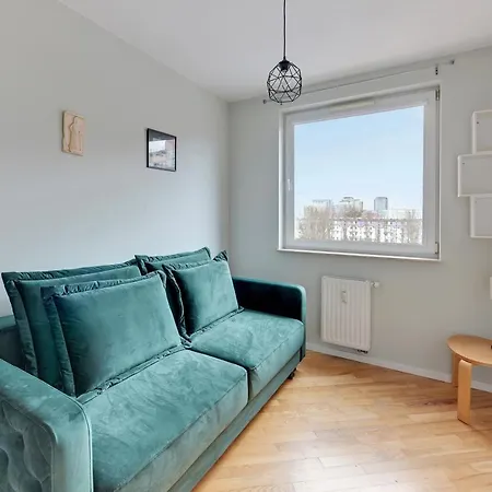 Comfort Horyzonty * Gdaňsk