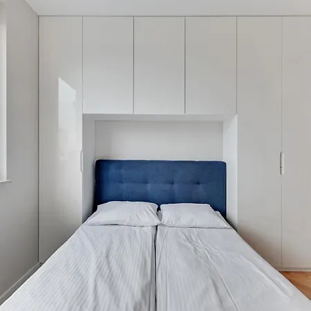 Comfort Horyzonty * Gdaňsk