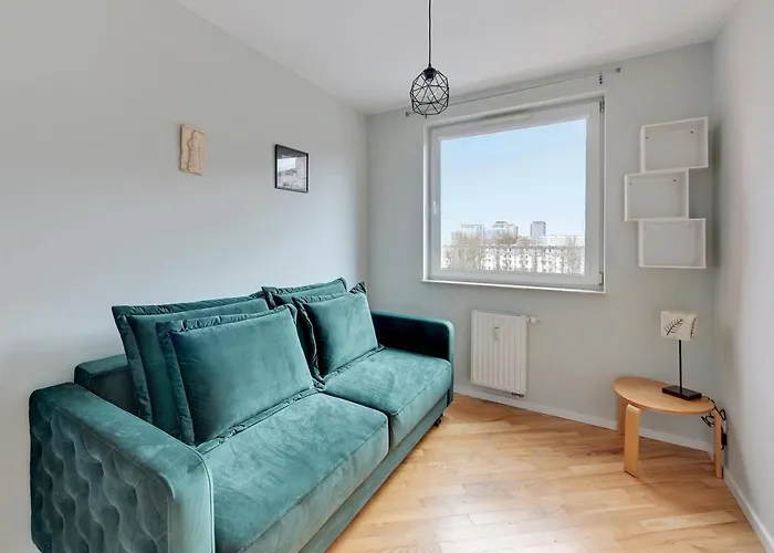 Comfort Horyzonty * Gdaňsk