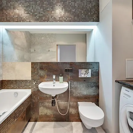 Apartament Comfort Horyzonty *