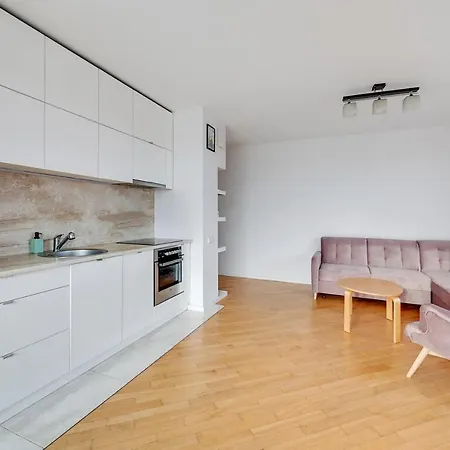 Comfort Horyzonty Apartament *