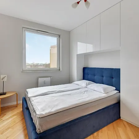 Comfort Horyzonty Apartament