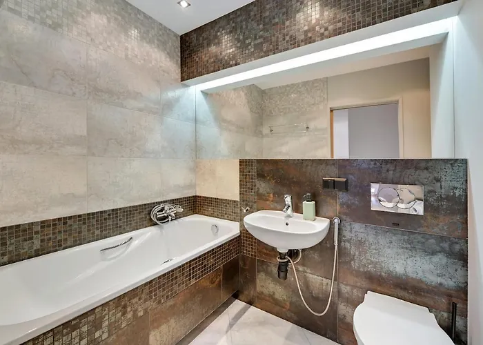 Comfort Horyzonty 格但斯克