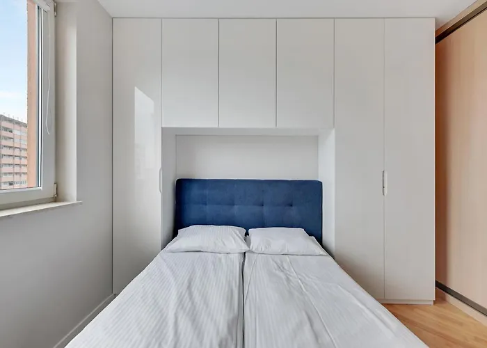 Comfort Horyzonty * 格但斯克