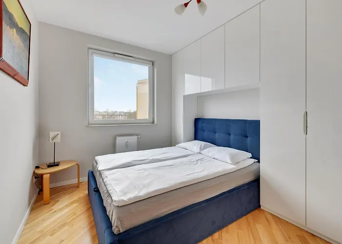 Comfort Horyzonty Appartement