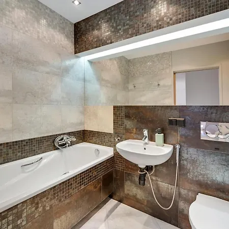 Comfort Horyzonty Gdańsk