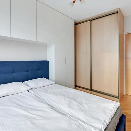 Apartman Comfort Horyzonty *